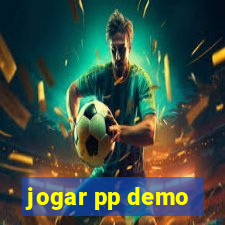 jogar pp demo